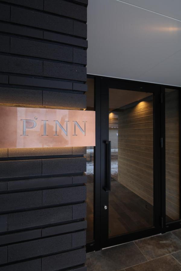 Pinn-S7W11 Sapporo Ngoại thất bức ảnh