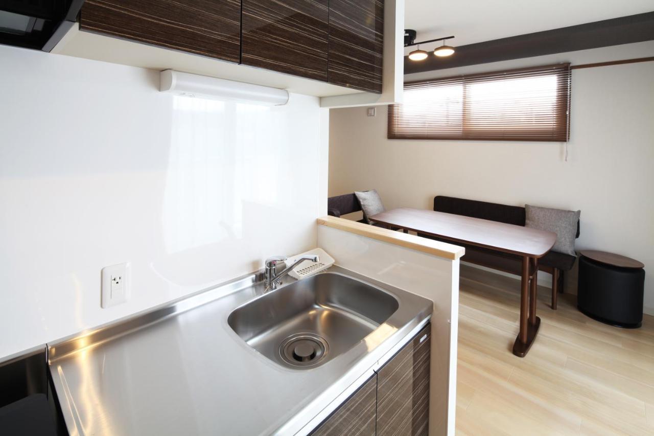 Pinn-S7W11 Sapporo Ngoại thất bức ảnh