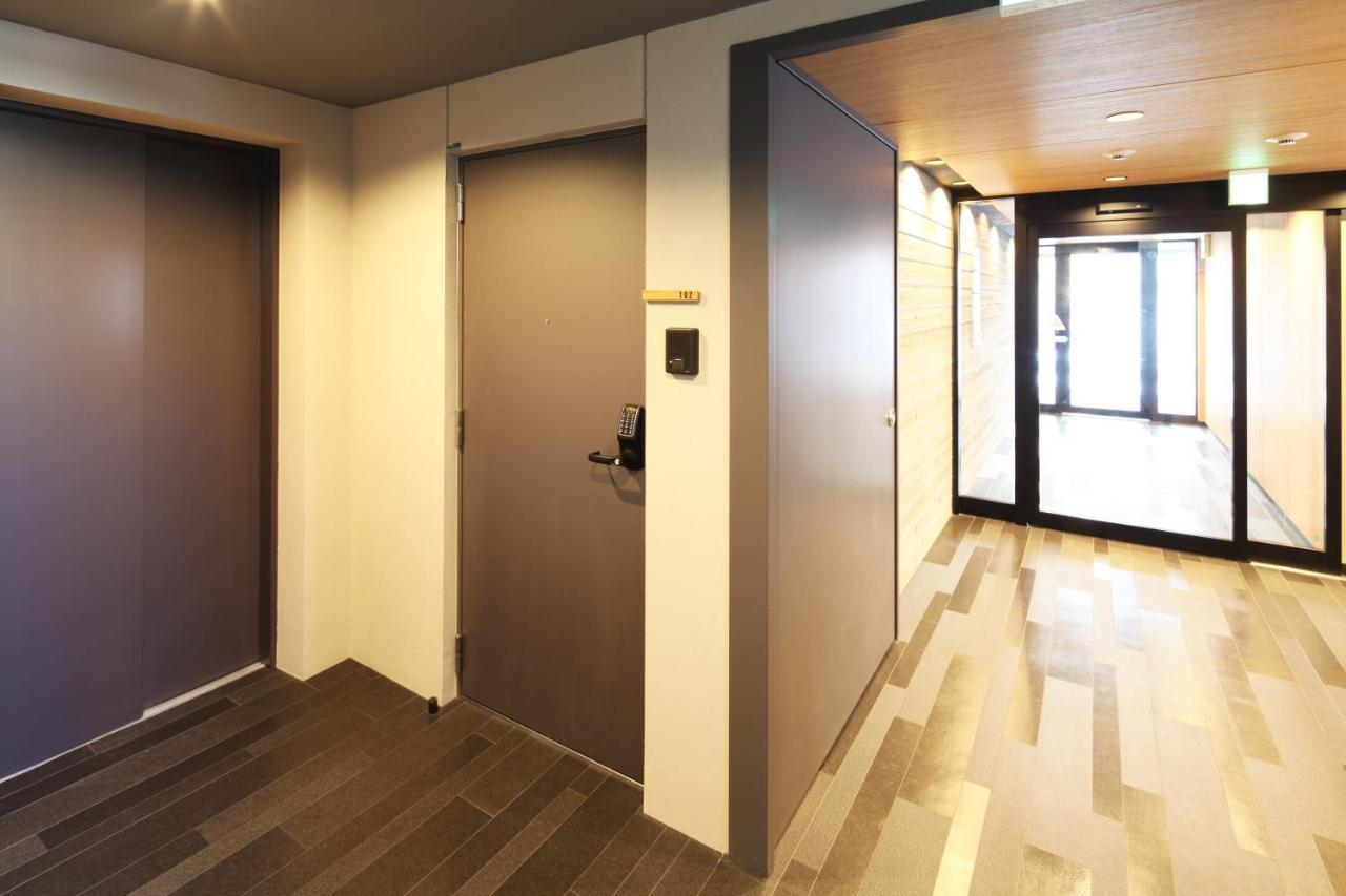 Pinn-S7W11 Sapporo Ngoại thất bức ảnh