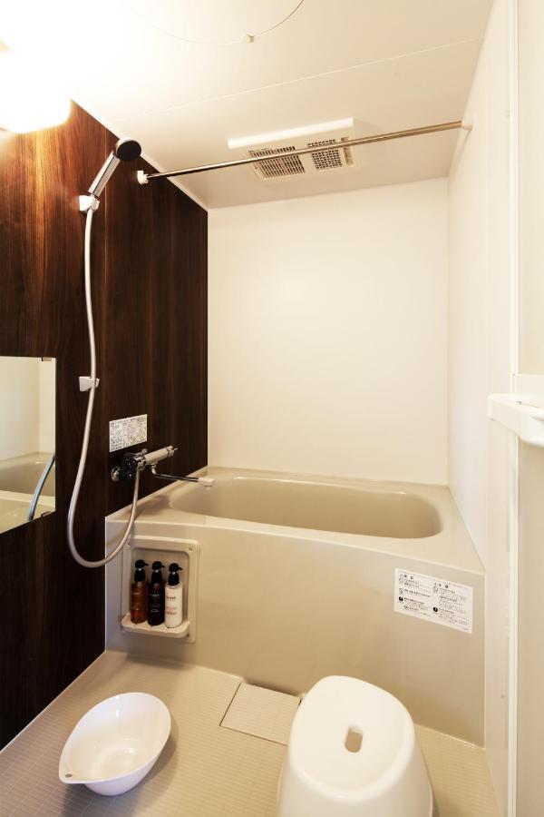 Pinn-S7W11 Sapporo Ngoại thất bức ảnh