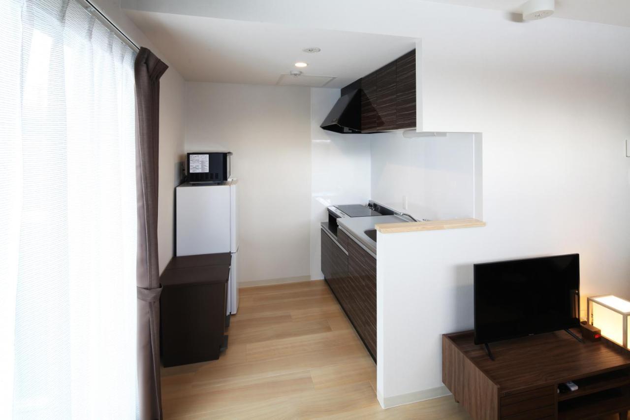 Pinn-S7W11 Sapporo Ngoại thất bức ảnh