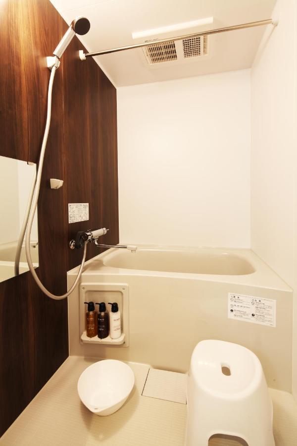 Pinn-S7W11 Sapporo Ngoại thất bức ảnh