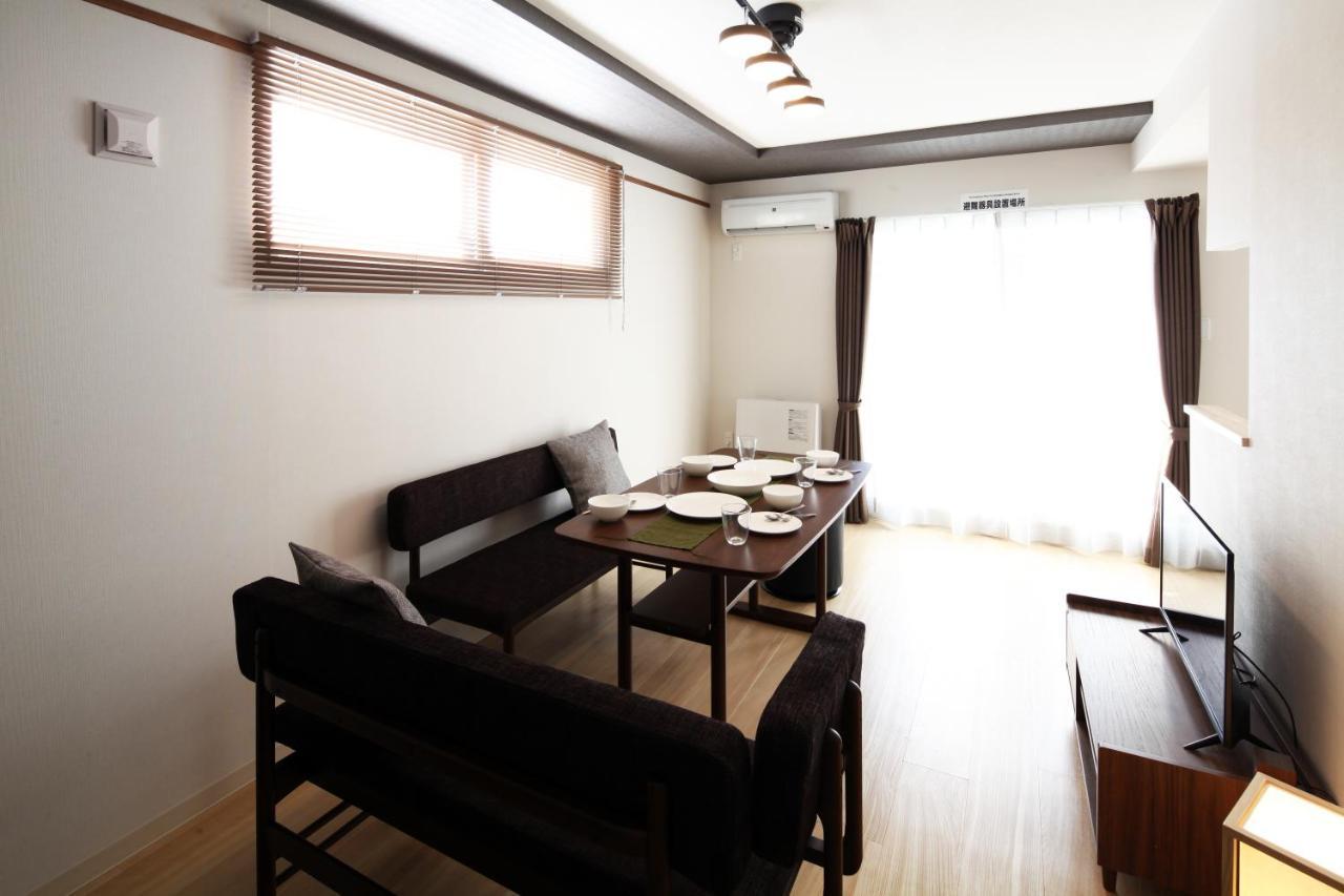 Pinn-S7W11 Sapporo Ngoại thất bức ảnh