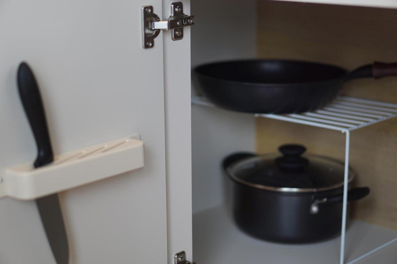 Pinn-S7W11 Sapporo Ngoại thất bức ảnh